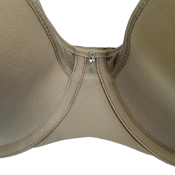 One Smooth U Ultra Light Underwire Bra STYLE #DF3439, size 40D - Picture 7 of 13